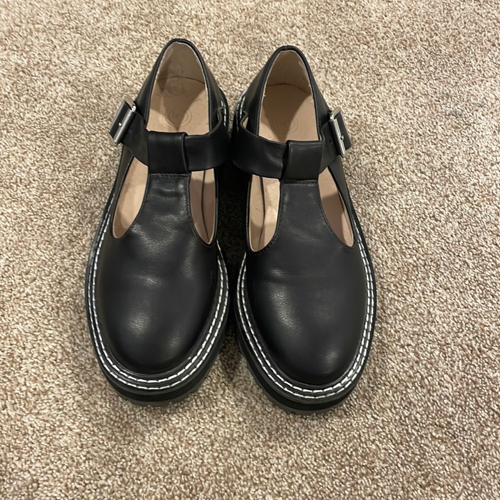 Urban Outfitters shoes